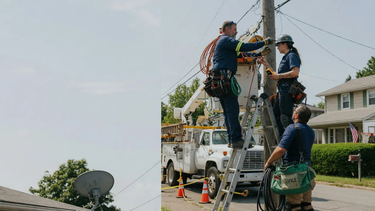 Electrical Repair in Edgemont, AR near me